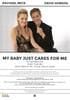 Moree Arts Council & Can Assist presents: My Baby Just Cares For Me